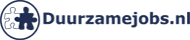 DuurzameJobs | Sustainable Careers